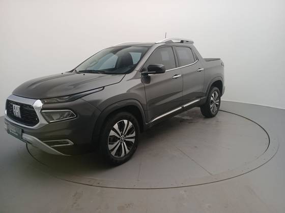 FIAT TORO 1.3 TURBO 270 FLEX VOLCANO AT6